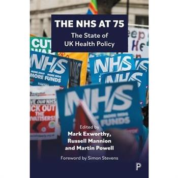 The Nhs at 75