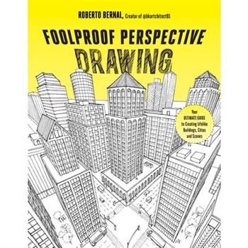 Foolproof Perspective Drawing