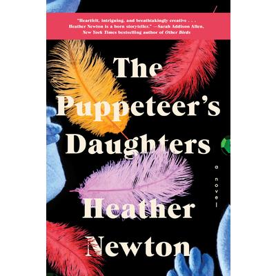 The Puppeteer's Daughters