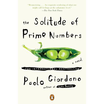 The Solitude of Prime Numbers
