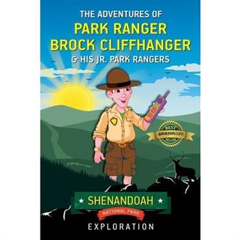 The Adventures of Park Ranger Brock Cliffhanger & His Jr. Park Rangers