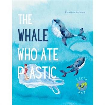 The Whale Who Ate Plastic