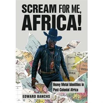 Scream for Me, Africa!