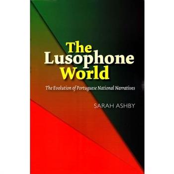 The Lusophone World
