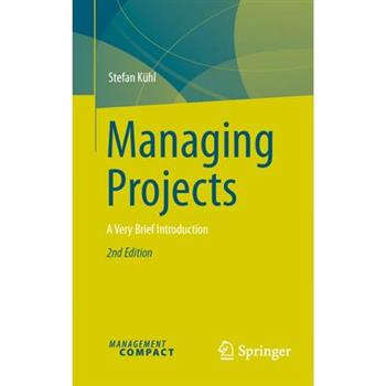Managing Projects