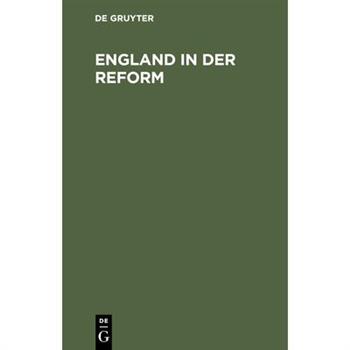 England in der Reform