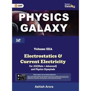 Physics Galaxy 2023