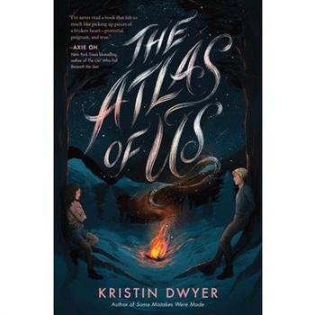 The Atlas of Us