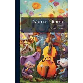 Wolfert’s Roost