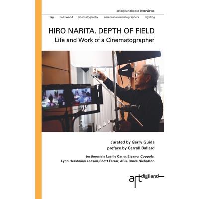 Hiro Narita. Depth of Field