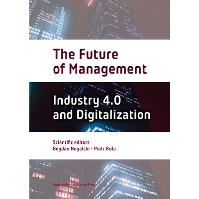 The Future of Management