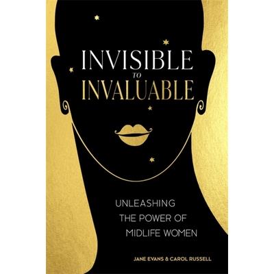 Invisible to Invaluable