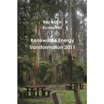 Renewable Energy Transformation