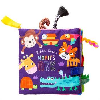 Bible Tails - Noah's Ark