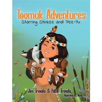 Toomuk Adventures