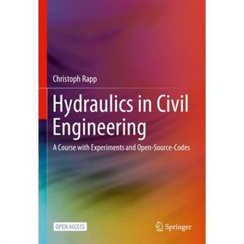 Hydraulics in Civil Engineering