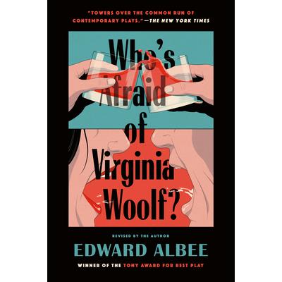 Who's Afraid of Virginia Woolf?