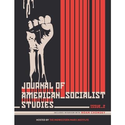 Journal of American Socialist Studies