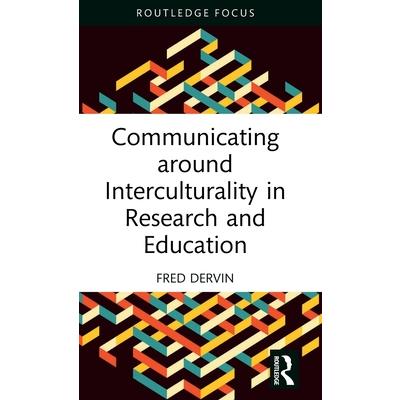 Communicating around Interculturality in Research and Education