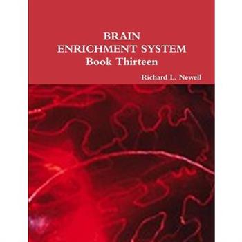 BRAIN ENRICHMENT SYSTEM Book Thirteen