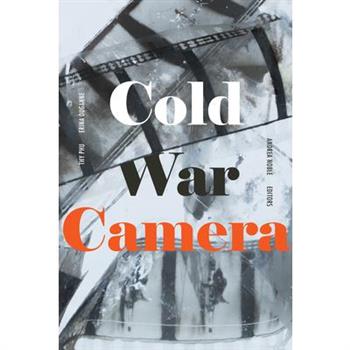 Cold War Camera