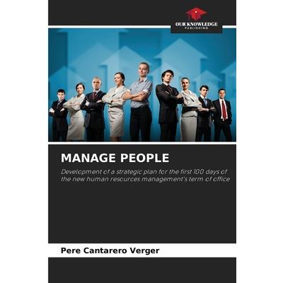 Manage People