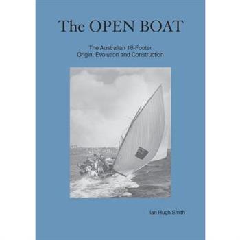 The Open Boat