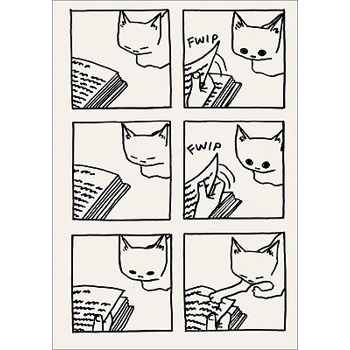 Cat Companion Journal