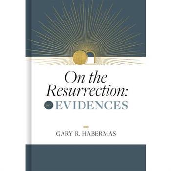 On the Resurrection, Volume 1