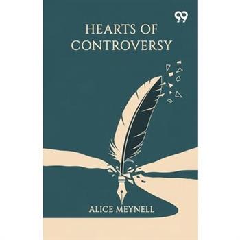 Hearts Of Controversy