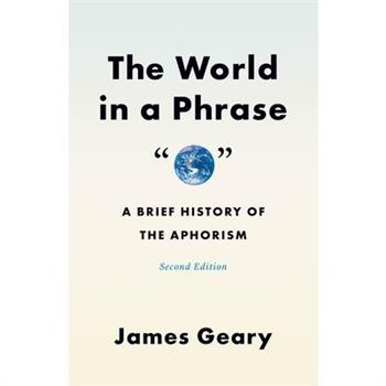 The World in a Phrase