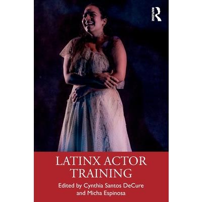 Latinx Actor Training
