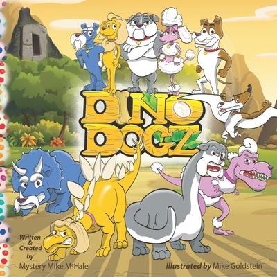 DinoDogz