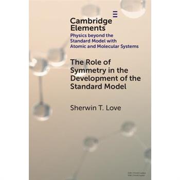 The Role of Symmetry in the Development of the Standard Model