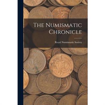 The Numismatic Chronicle
