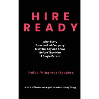 Hire Ready