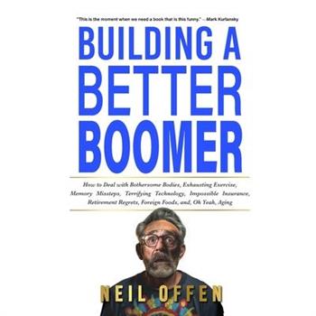 Building a Better Boomer