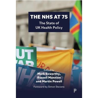 The Nhs at 75