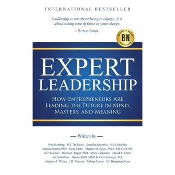 Expert Leadership