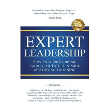 Expert Leadership