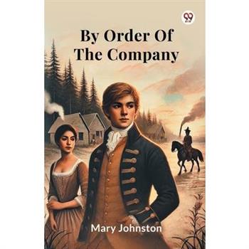 By Order Of The Company