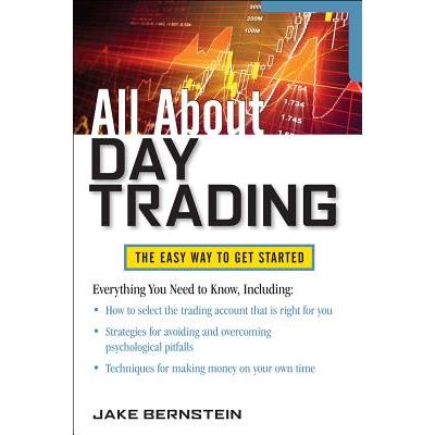 All About Day Trading