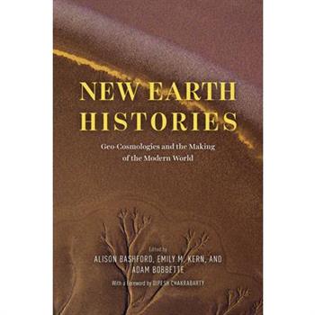 New Earth Histories