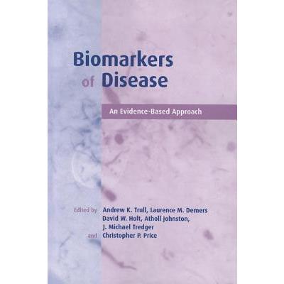 Biomarkers of Disease