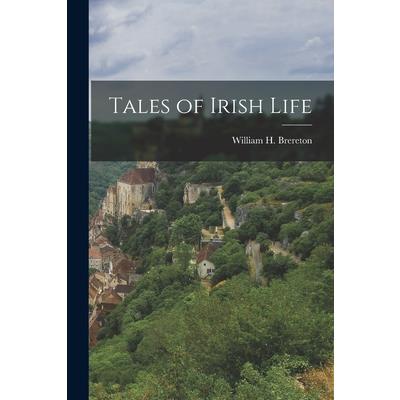 Tales of Irish Life