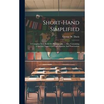 Short-hand Simplified