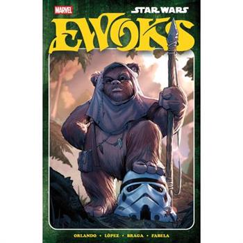 Star Wars: Ewoks