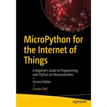 Micropython for the Internet of Things