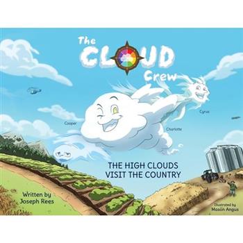 The High Clouds visit the Country