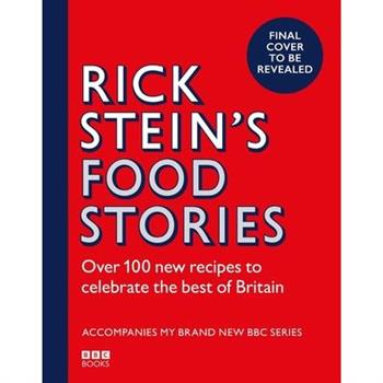 Rick Stein’s Food Stories